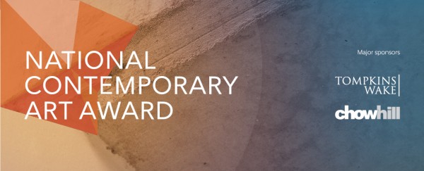 National Contemporary Art Award 2022 at Waikato Museum