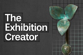 The Exhibition Creator website3