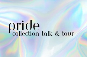 Pride Collection Talk Tour 600x395